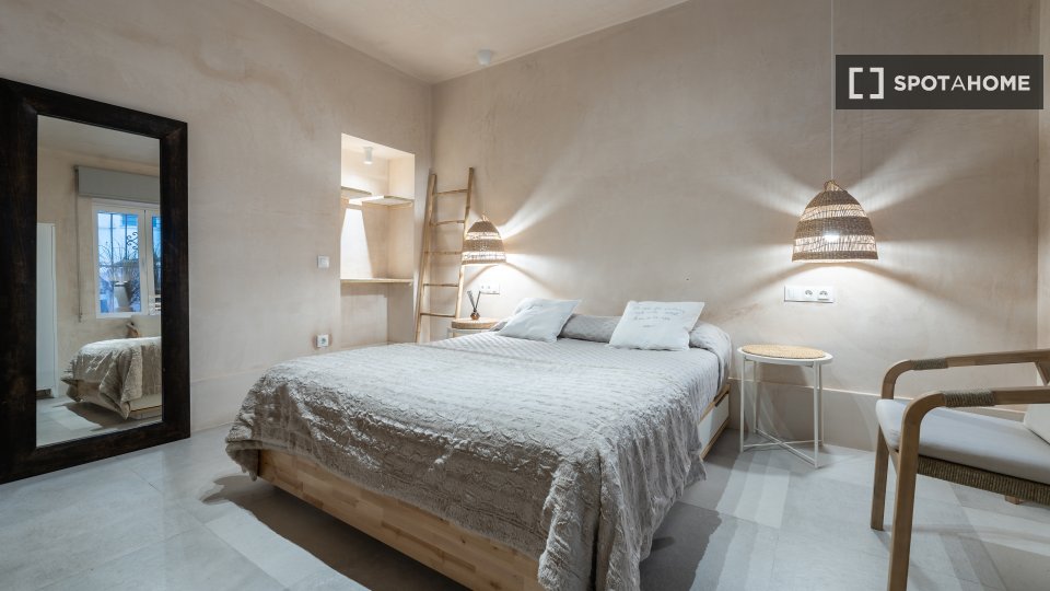 Apartment Malaga, 3 beds, 110m² — photo 9