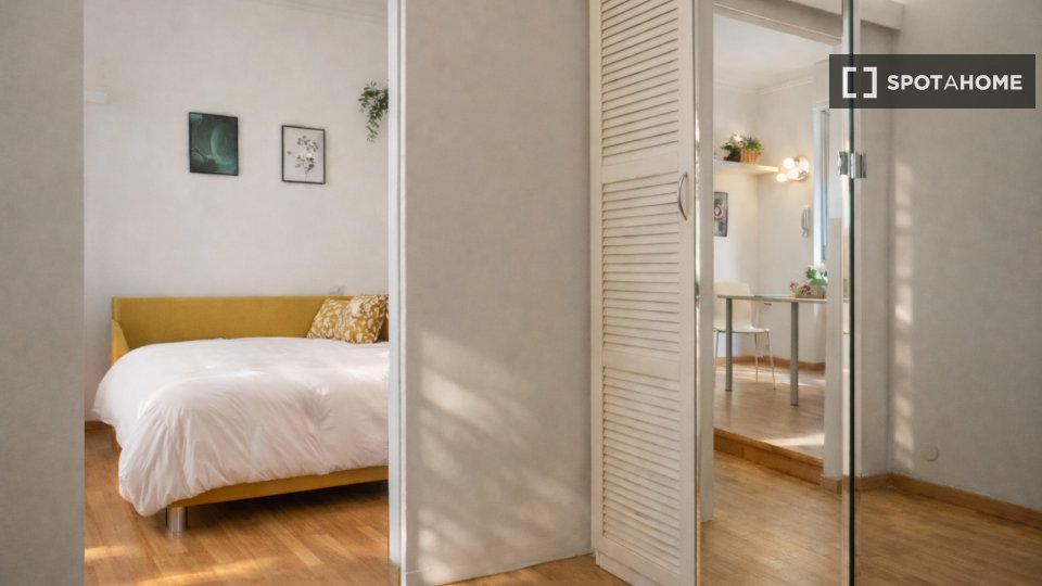 Apartment mono Milan, 35m² — photo 64