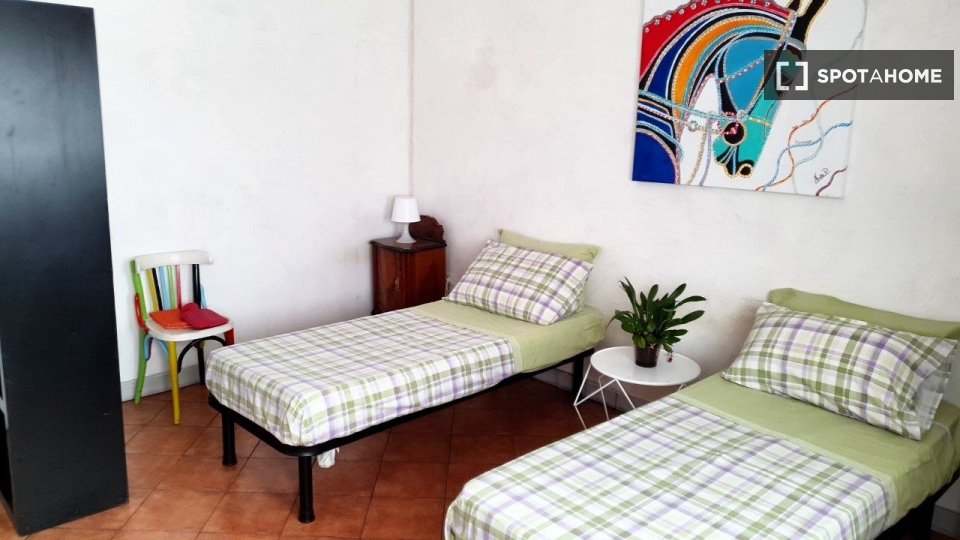 Apartment mono Padua, 60m² — foto 25