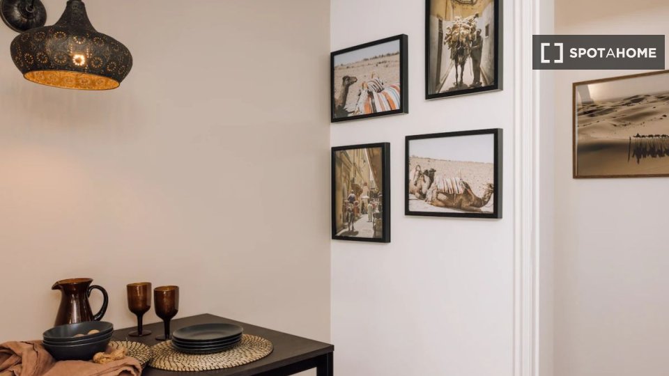 Apartment Lisbon, 2 beds — photo 5