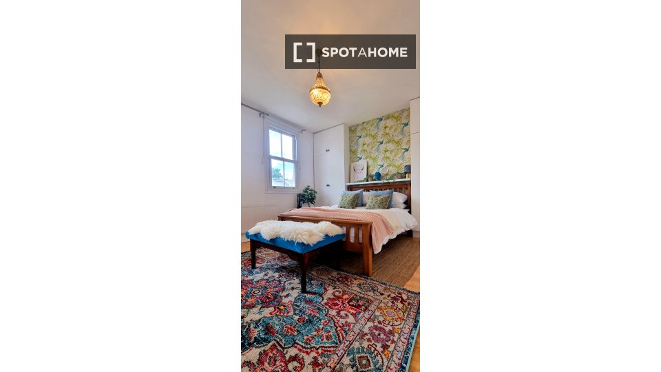 Apartment London, 3 beds, 125m² — photo 8