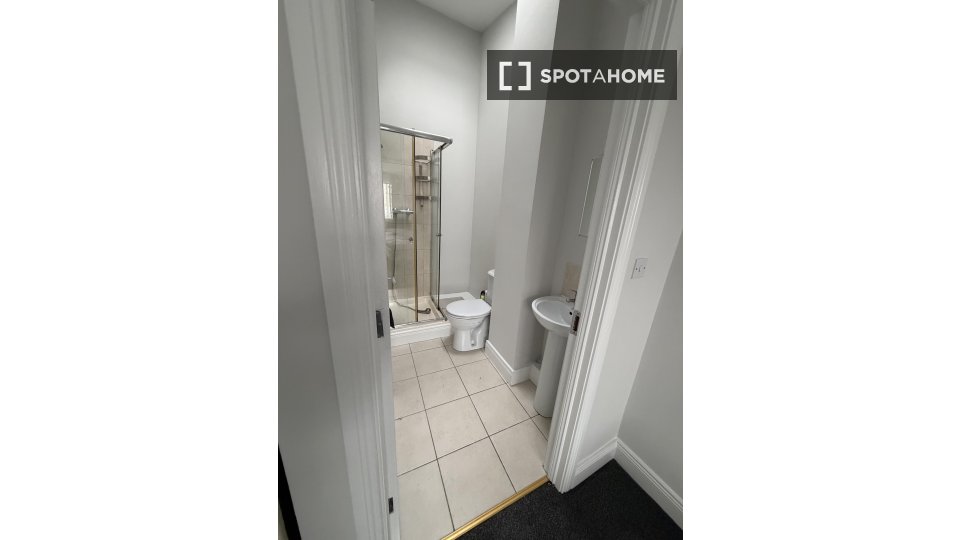 Double room Dublin, 7 beds, 108m² — photo 11