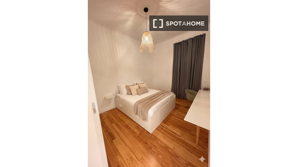 Apartment Milan, 2 beds — photo 12