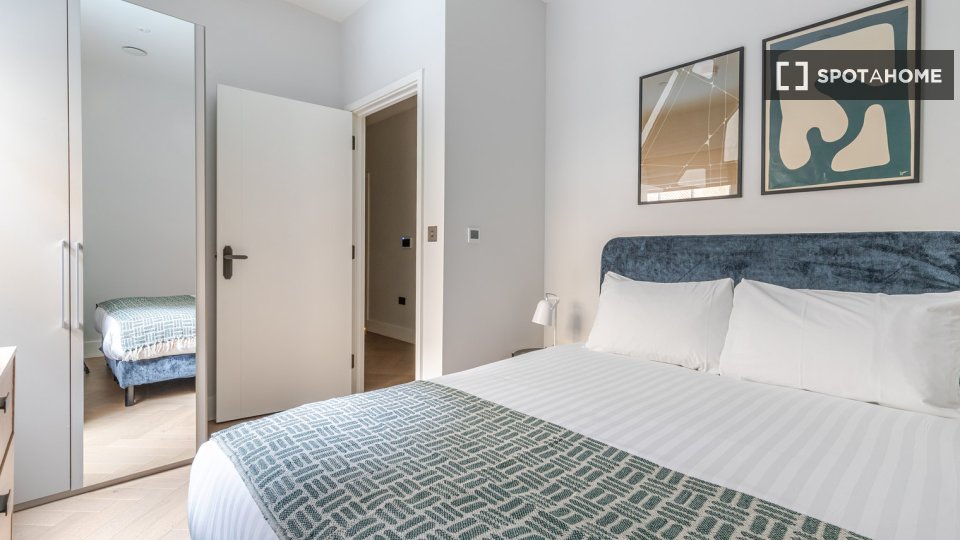 Apartment London, 2 beds — photo 9