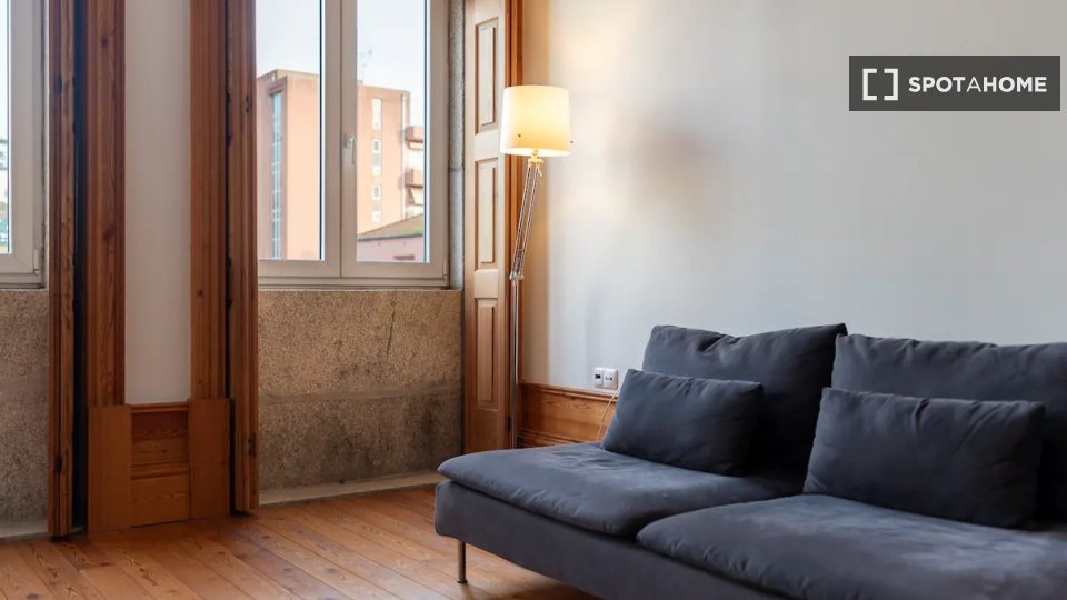 Apartment Porto, 1 bed — photo 10
