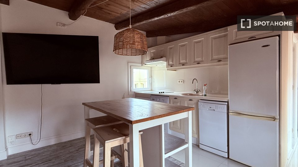 Apartment Madrid, 2 beds, 100m² — photo 1