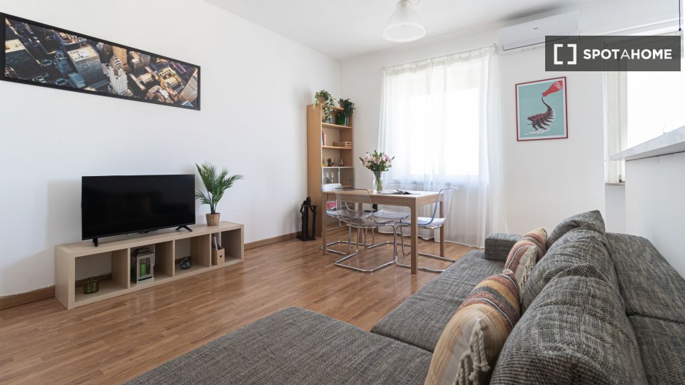 Apartment Milan, 2 beds — photo 7