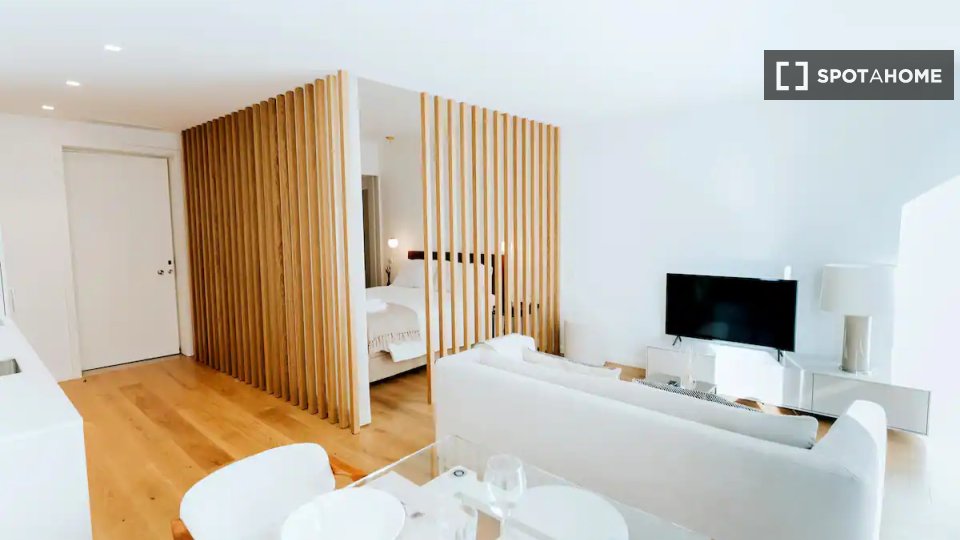 Apartment mono Porto — photo 19
