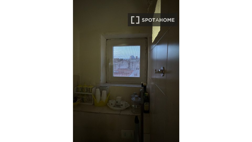 Apartment mono Naples — photo 14
