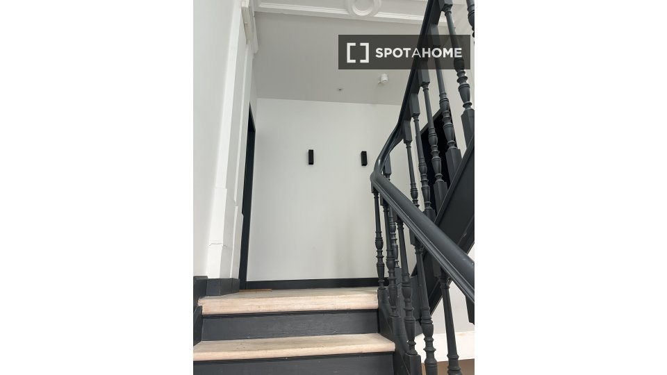 Apartment Brussels, 2 beds, 80m² — photo 7