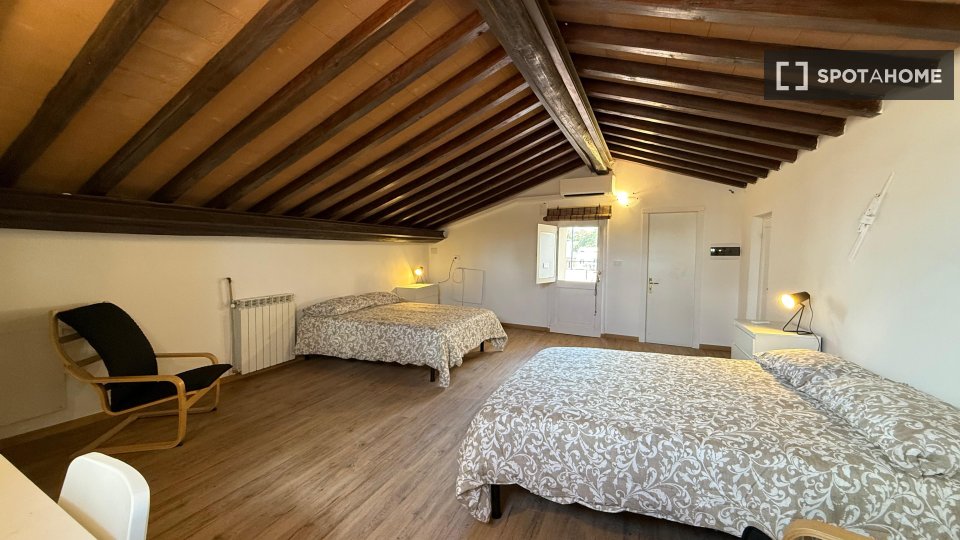 Apartment Rome, 3 beds — photo 25