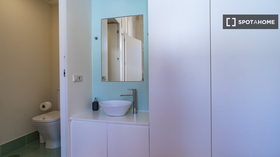 Apartment Porto, 1 bed — photo 13
