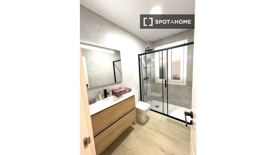 Apartment Madrid, 3 beds, 109m² — photo 10