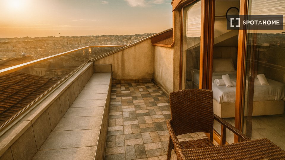 Apartment mono Istanbul, 40m² — photo 19