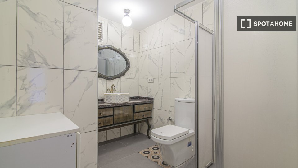 Apartment Istanbul, 1 bed — photo 15