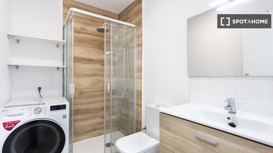 Apartment Santa_Cruz_De_Tenerife, 1 bed — photo 38
