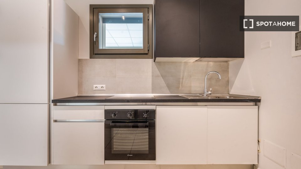 Apartamento Milán, 2 habitaciones, 70m² — foto 6