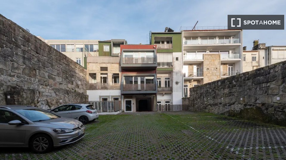 Apartment Porto, 1 bed — photo 3