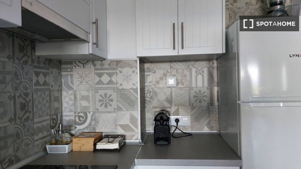 Apartment Palma_De_Mallorca, 2 beds, 80m² — photo 11