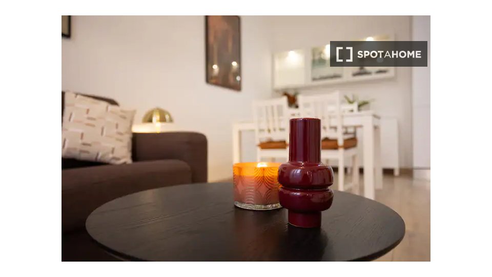 Apartment Milan, 1 bed — photo 3