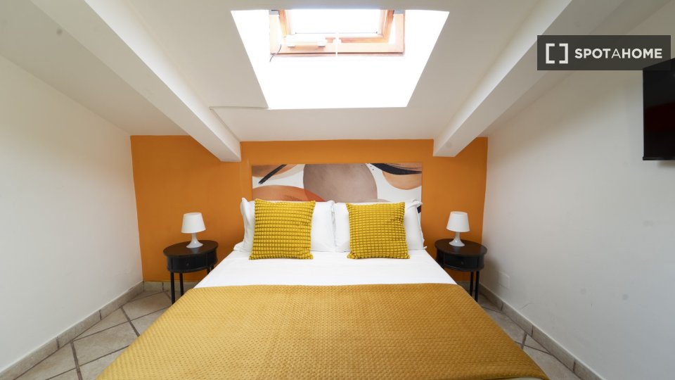 Apartment Naples, 3 beds — photo 12