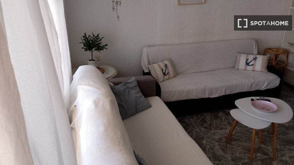 Apartment Cartagena, 2 beds — photo 2