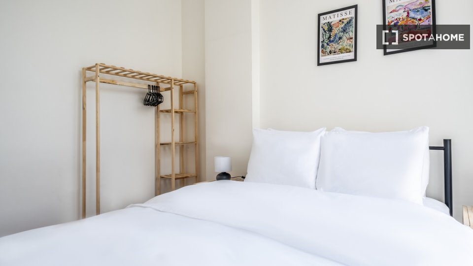 Apartment Istanbul, 1 bed — photo 10