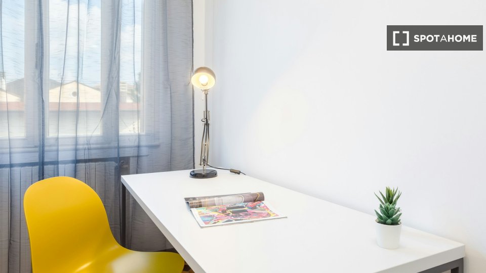 Double room Padua, 7 beds — photo 21