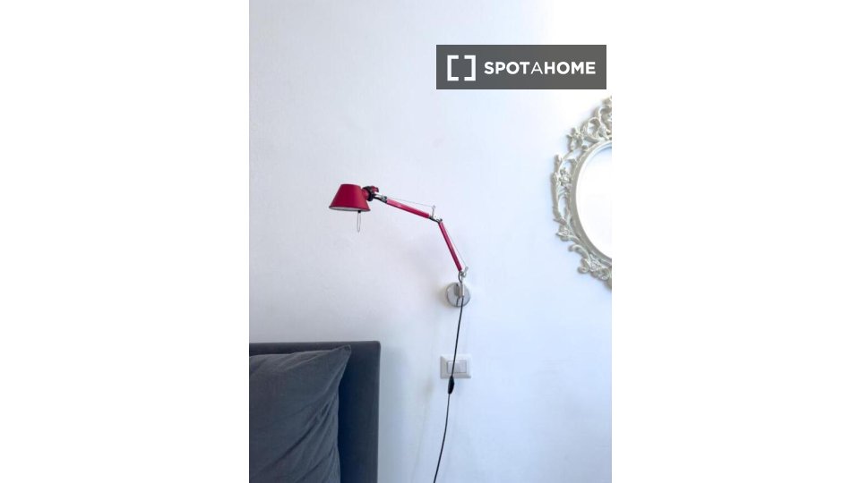 Apartment Milan, 1 bed — photo 15