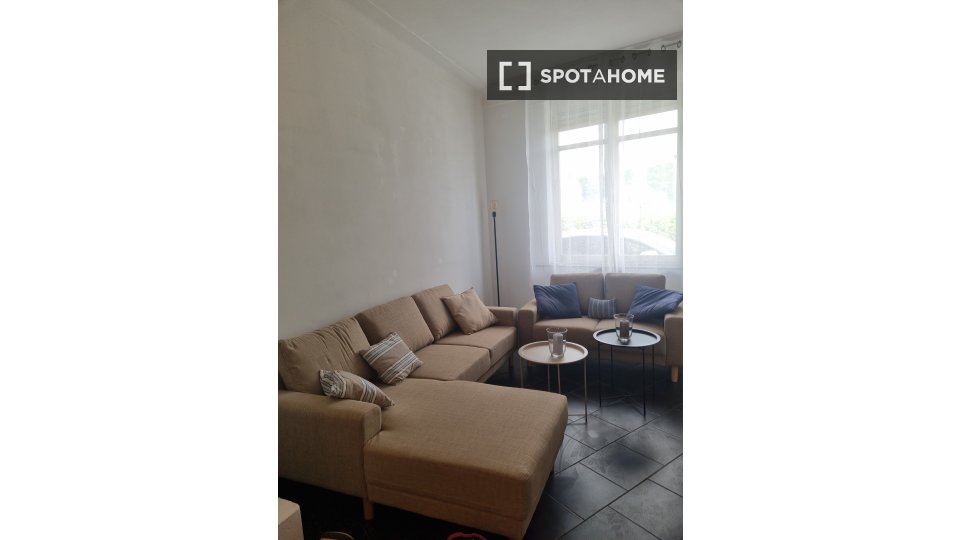 Double room Liege, 5 beds — photo 11