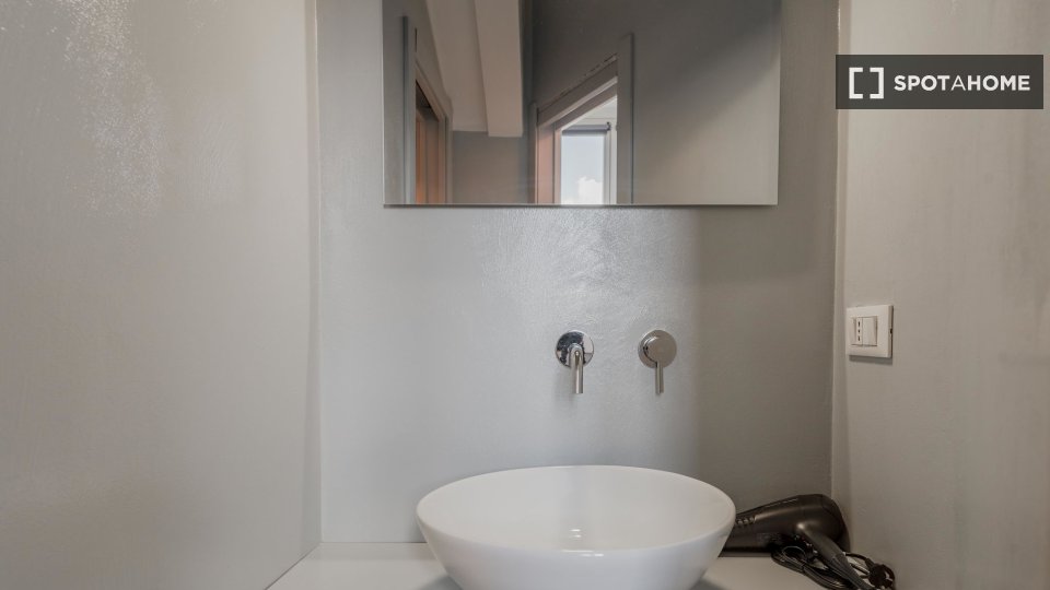 Appartamento Torino, 1 camera, 35m² — foto 5