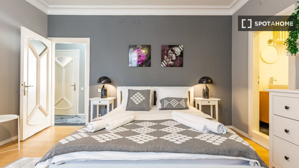 Apartment Istanbul, 1 bed — photo 8