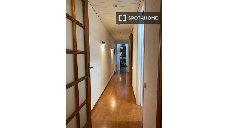 Appartamento Barcellona, 3 camere, 75m² — foto 4