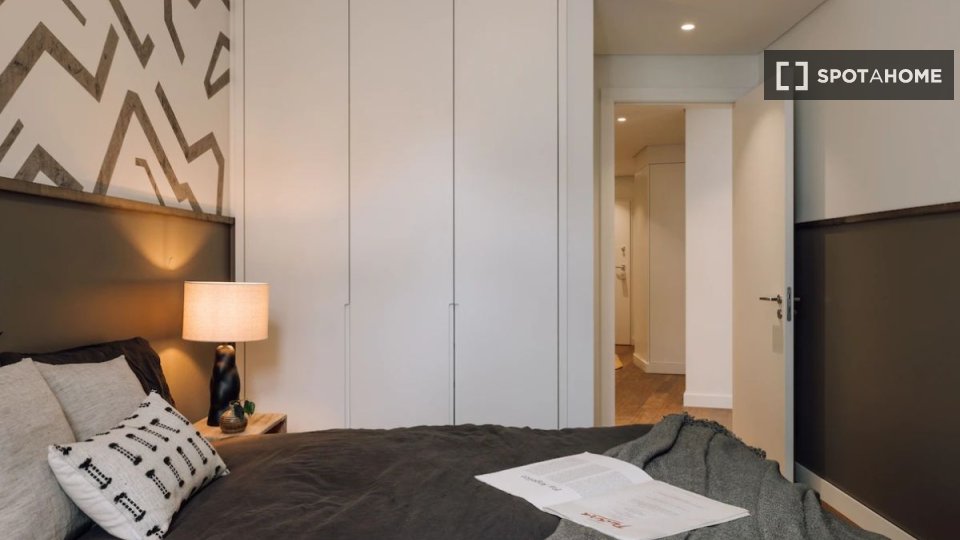 Apartment Lisbon, 2 beds — photo 15