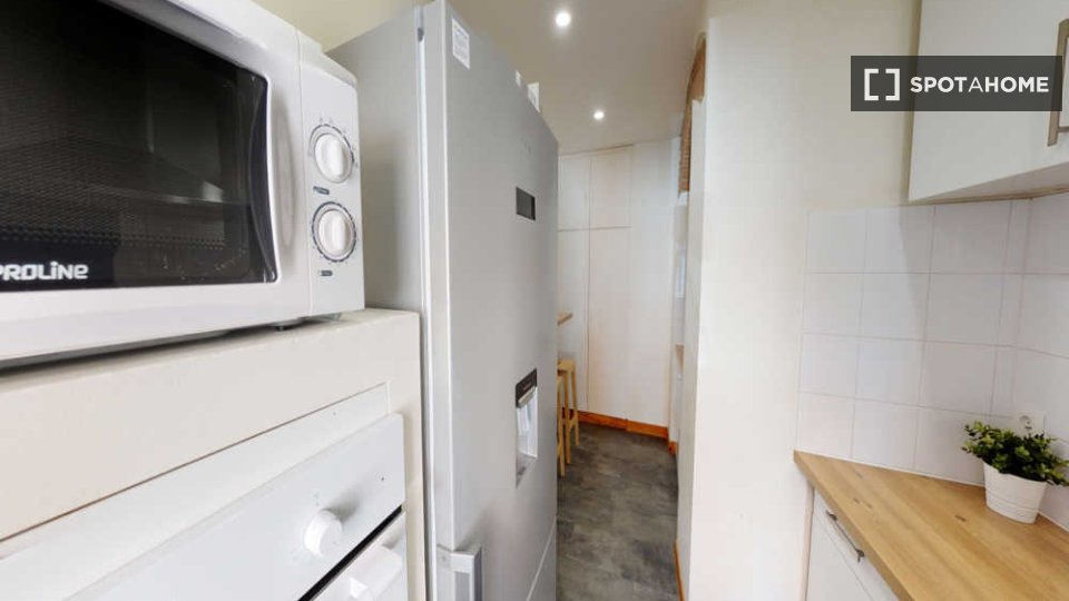 Double room Toulouse, 6 beds, 120m² — photo 12