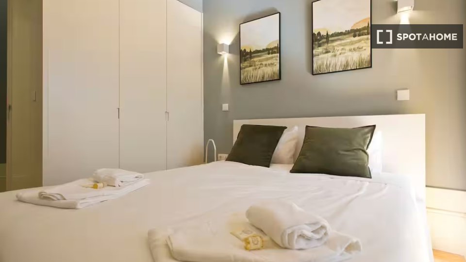 Apartment Porto, 1 bed — photo 17