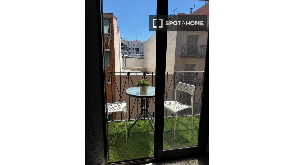 Apartamento Alicante, 3 habitaciones, 105m² — foto 10