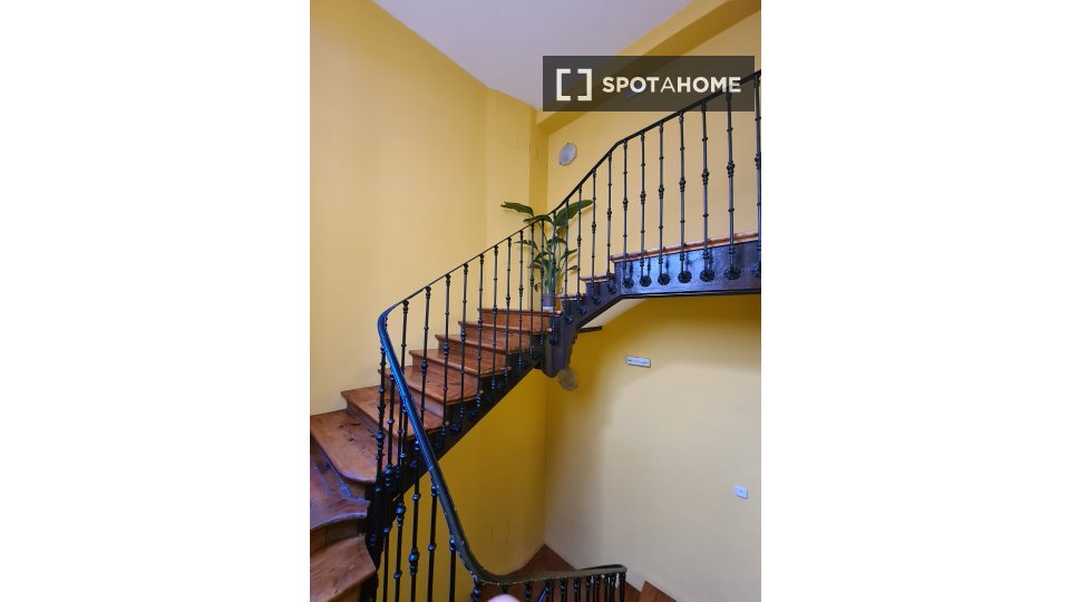 Apartment mono Madrid, 42m² — photo 19