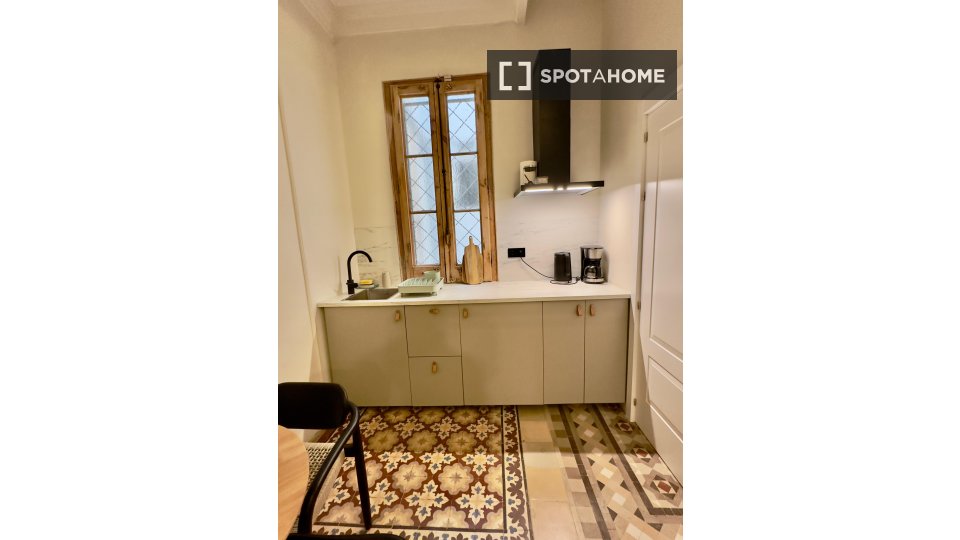 Apartment mono Barcelona — photo 4