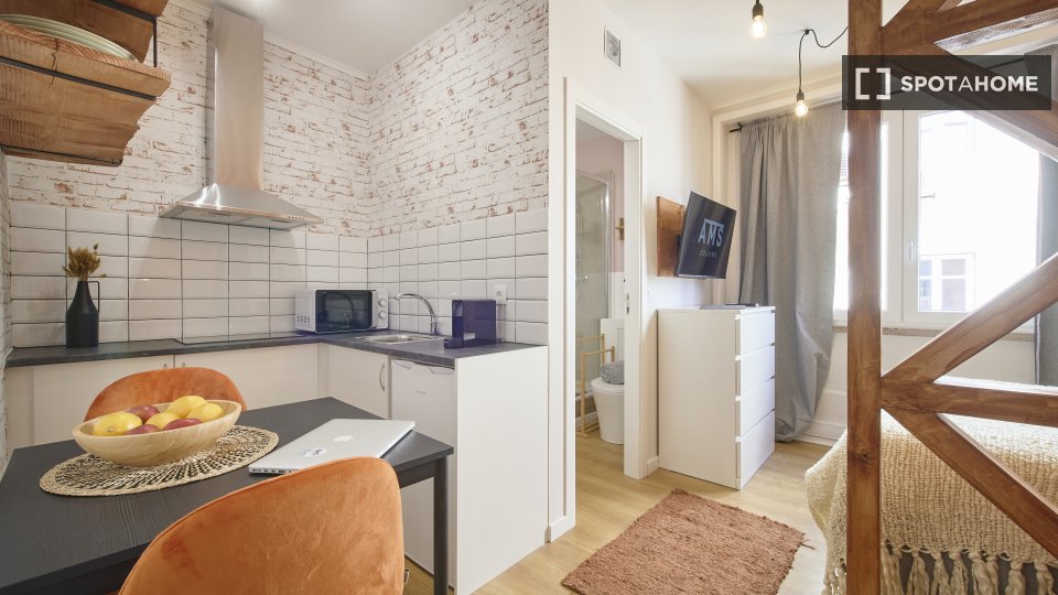 Apartment mono Lisbon — photo 13