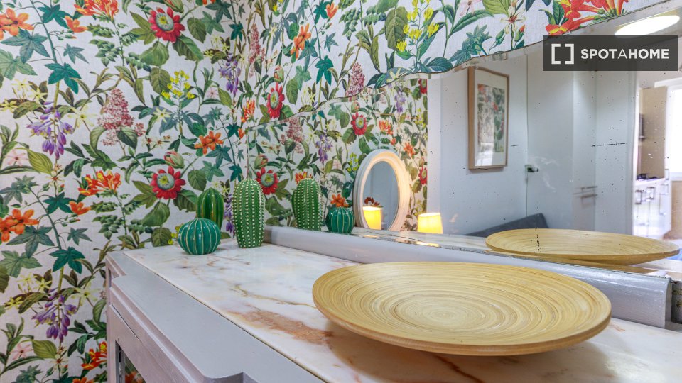Apartment mono Lisbon — photo 7