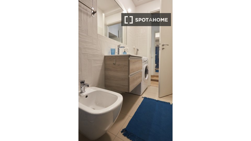 Apartment mono Milano, 50m² — foto 19