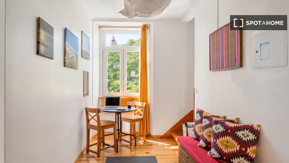 Apartment Lisbon, 3 beds — photo 18