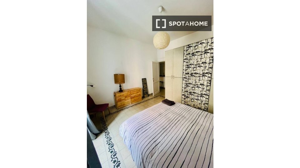 Apartment Rome, 1 bed — photo 5