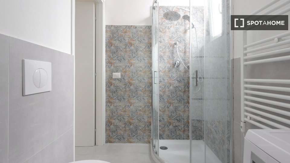Apartment mono Milan, 35m² — photo 17