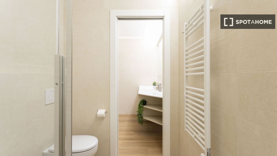 Apartment mono Milan, 38m² — photo 2