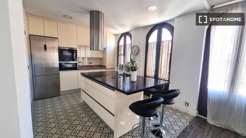 Apartment mono Granada, 60m² — photo 7