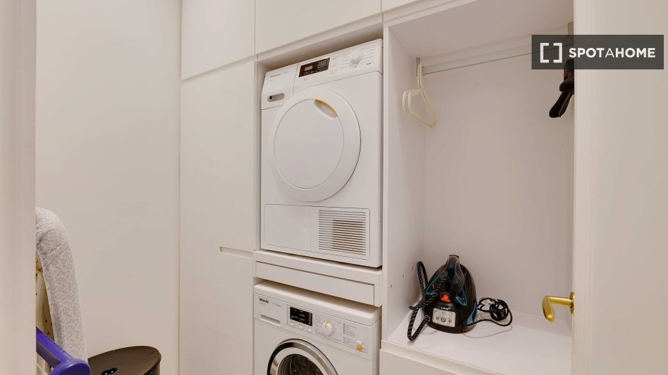 Apartment Paris, 3 beds, 130m² — photo 14