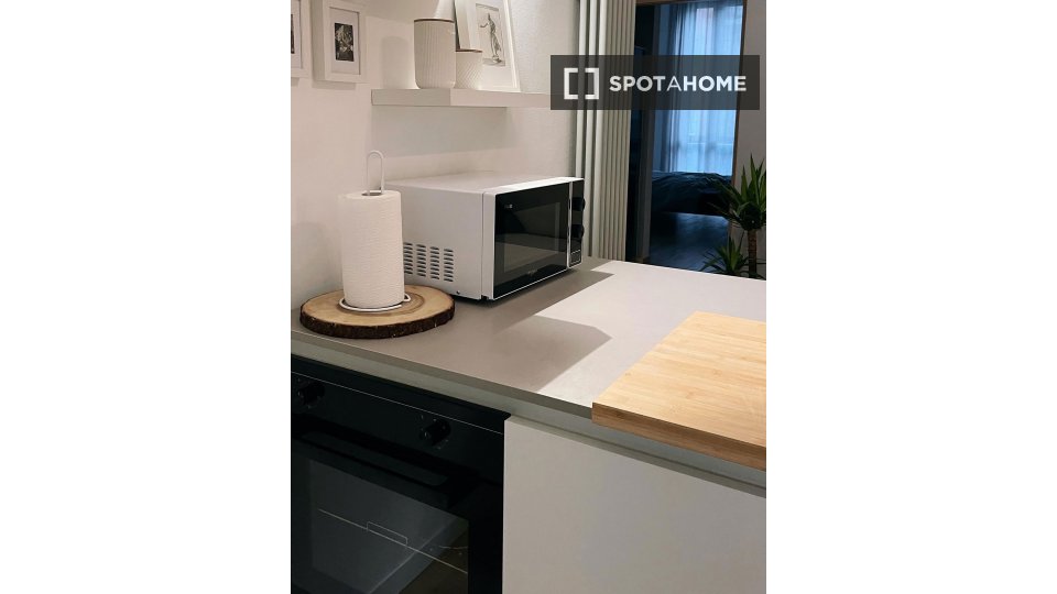 Apartment Milan, 2 beds — photo 9