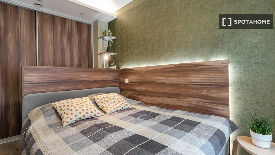 Apartment Vilnius, 1 bed — photo 16